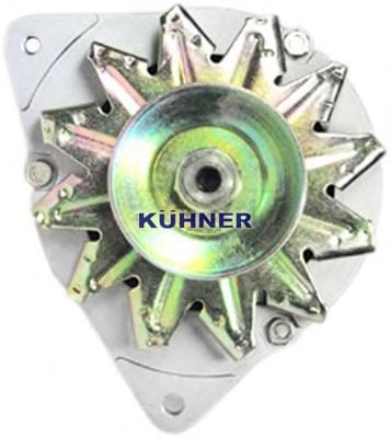 AD KUHNER 30325ri -  Генератор
